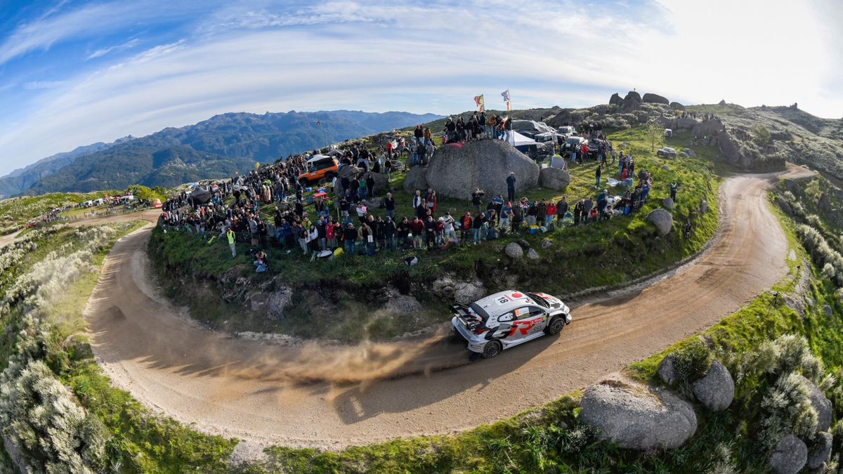 WRC: Ogier hetedszerre is behúzta