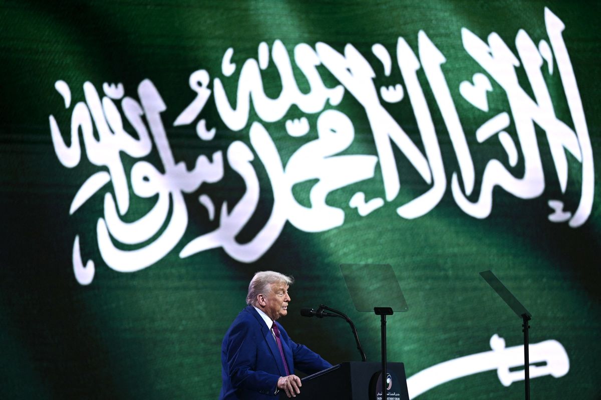 Donald Trump a megállapodást méltatta