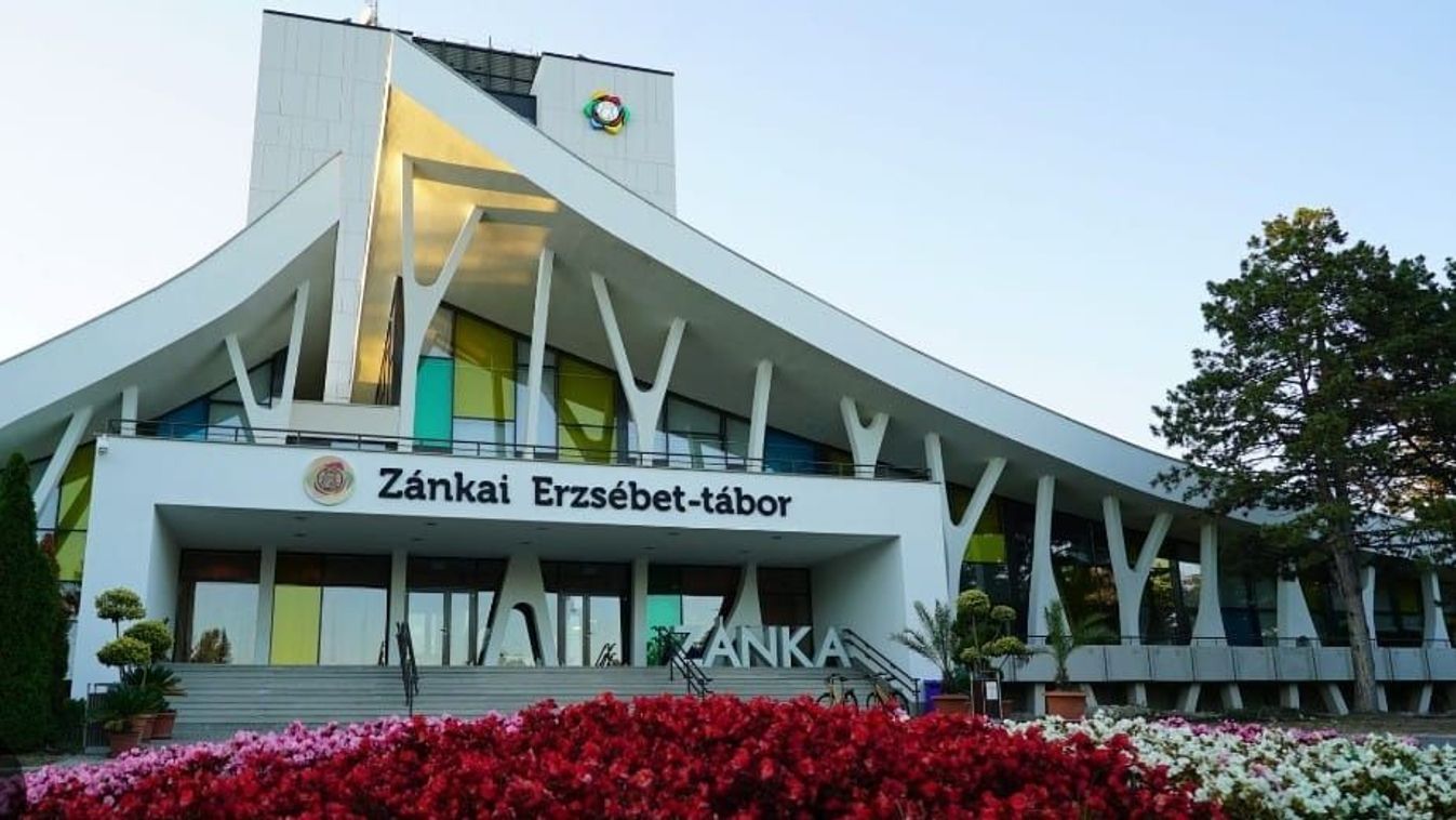 Erzsébet-tábor