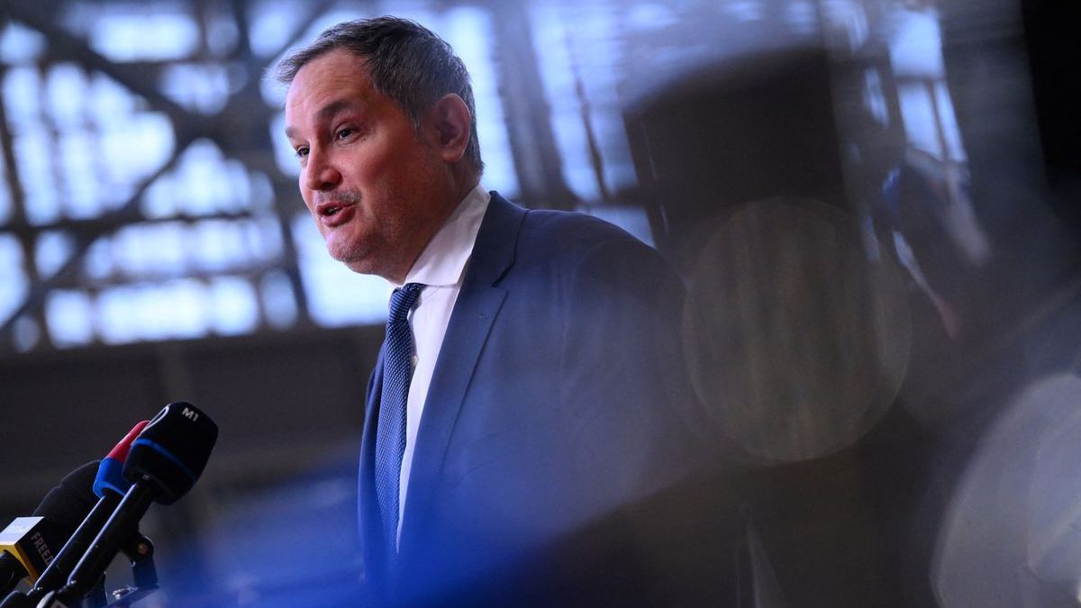 Nagy Márton elárulta, miben látja hosszú távon a gazdasági növekedés kulcsát