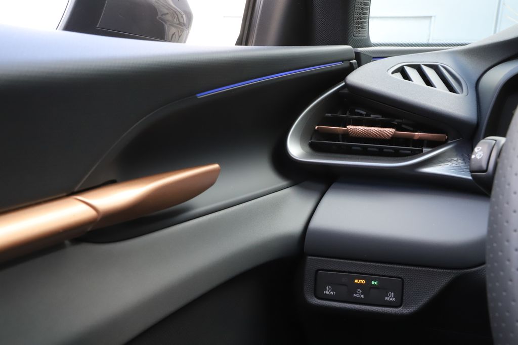 Cupra Terramar teszt 2025