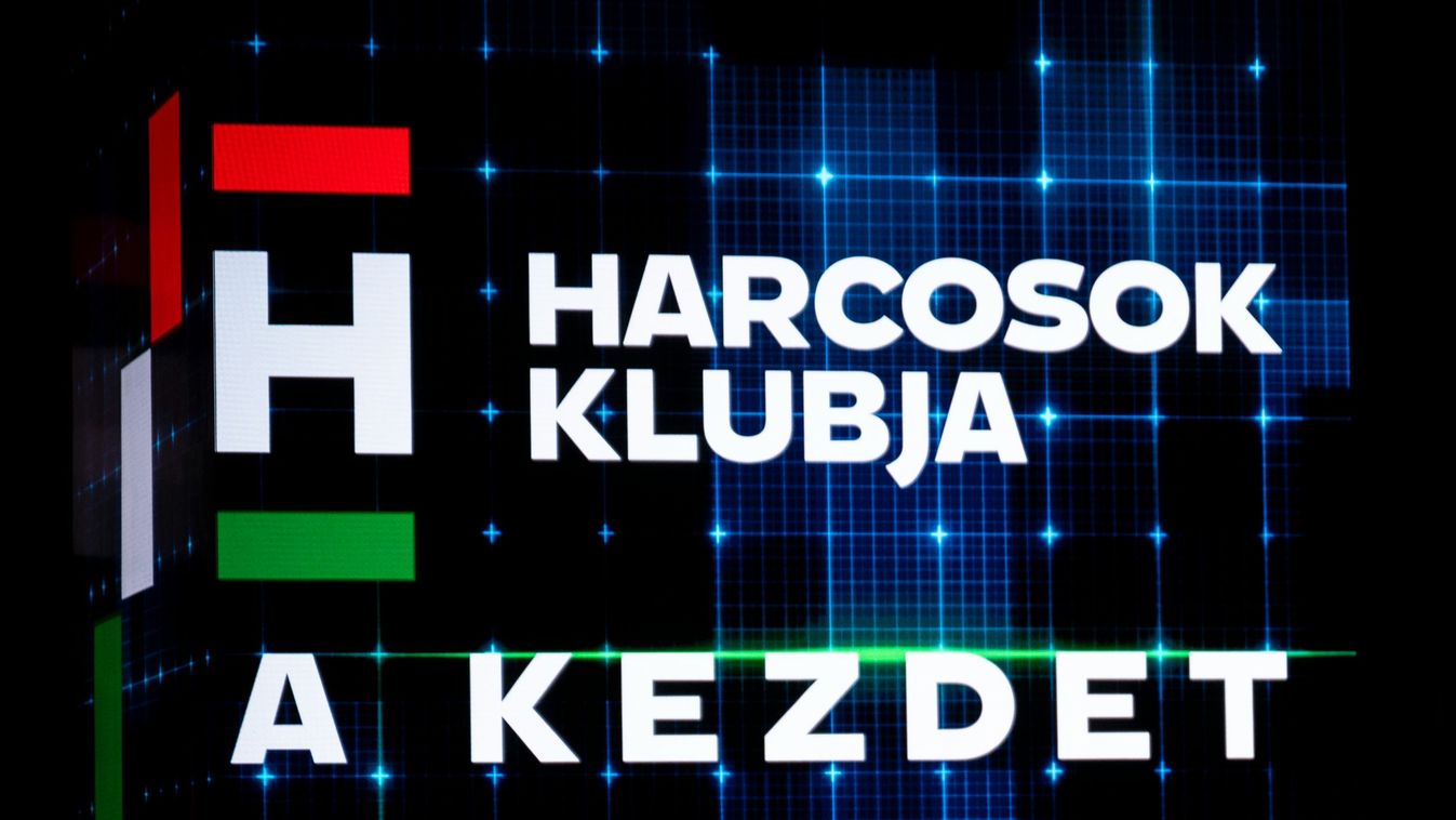 Harcosok Klubja

Miniszterelnöki Kommunikációs Főosztály/Benko Vivien Cher