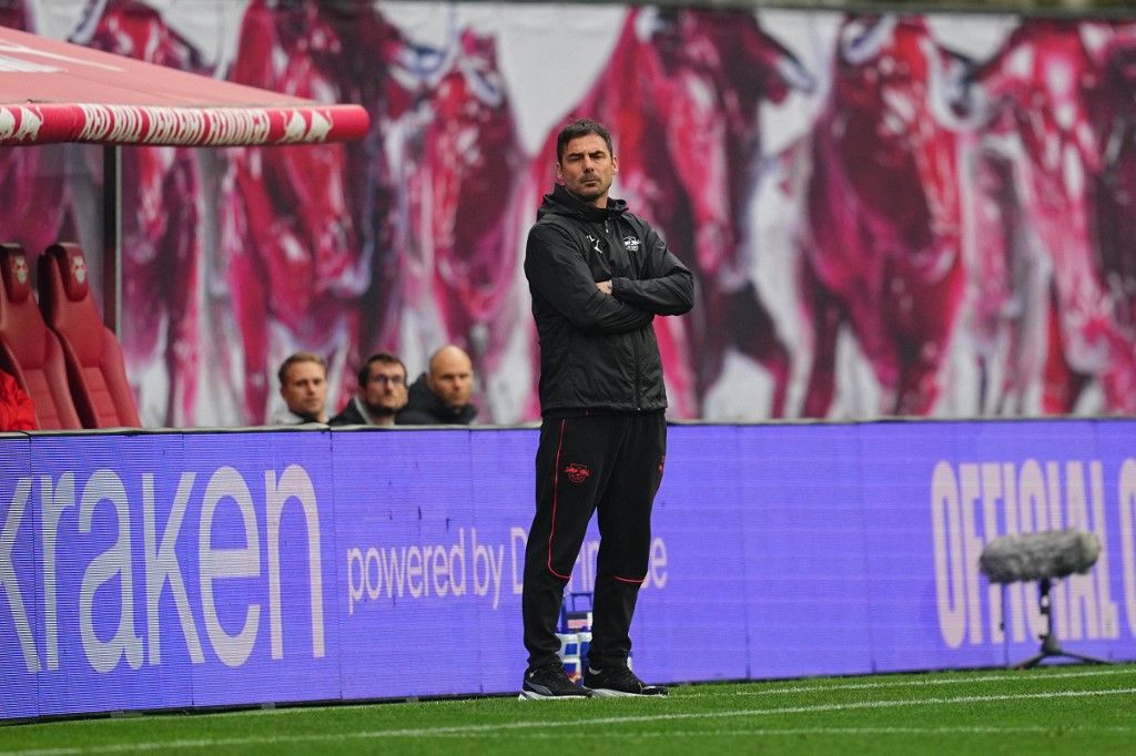 Lőw Zsolt nehéz döntés előtt áll, Xavi Simons esete nagy feszültséget szülhet Lipcsében