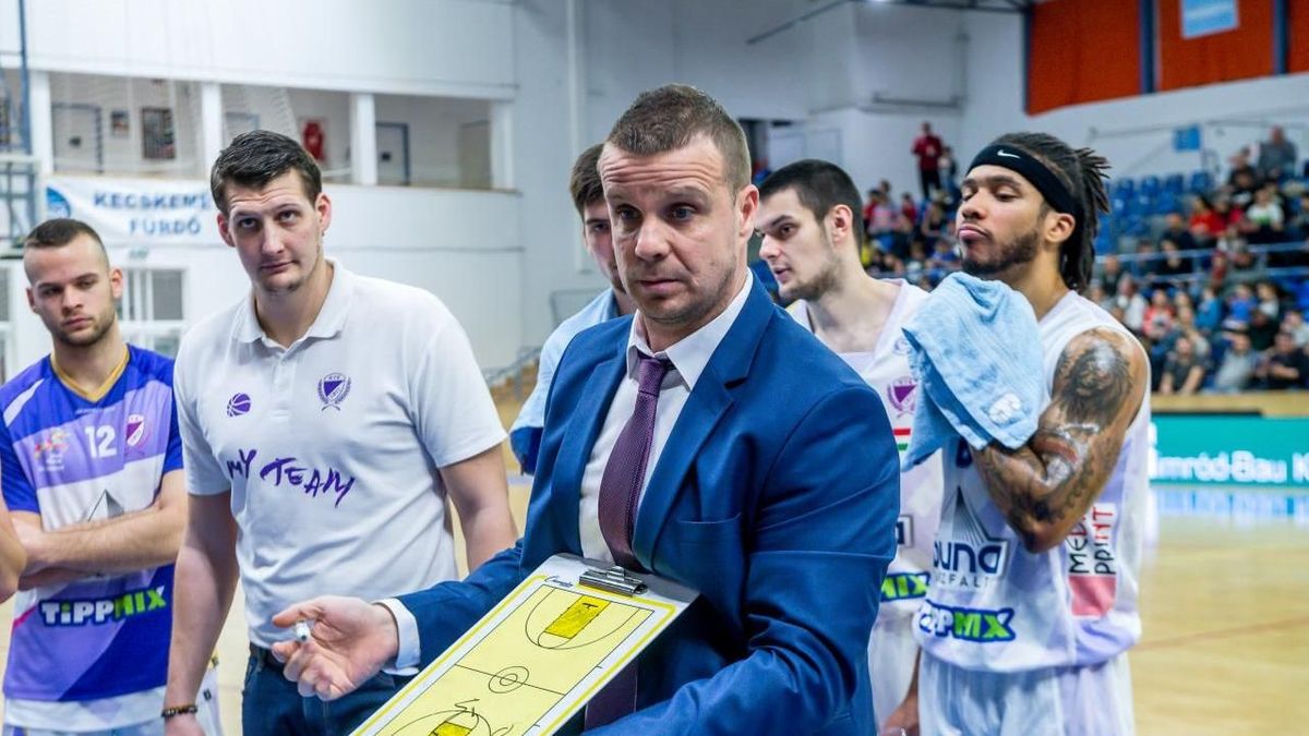 Botrány Sopronban: rátámadtak az edzőre, aki ha kell, bokszolni is kiállna