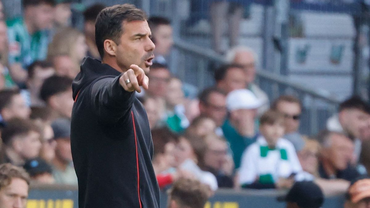 Lőw Zsolt lehet az első edző, akivel az RB Leipzig nem harcolja ki a nemzetközi kupaindulást, Gulácsi Péter és Willi Orbán sem ehhez szokott hozzá