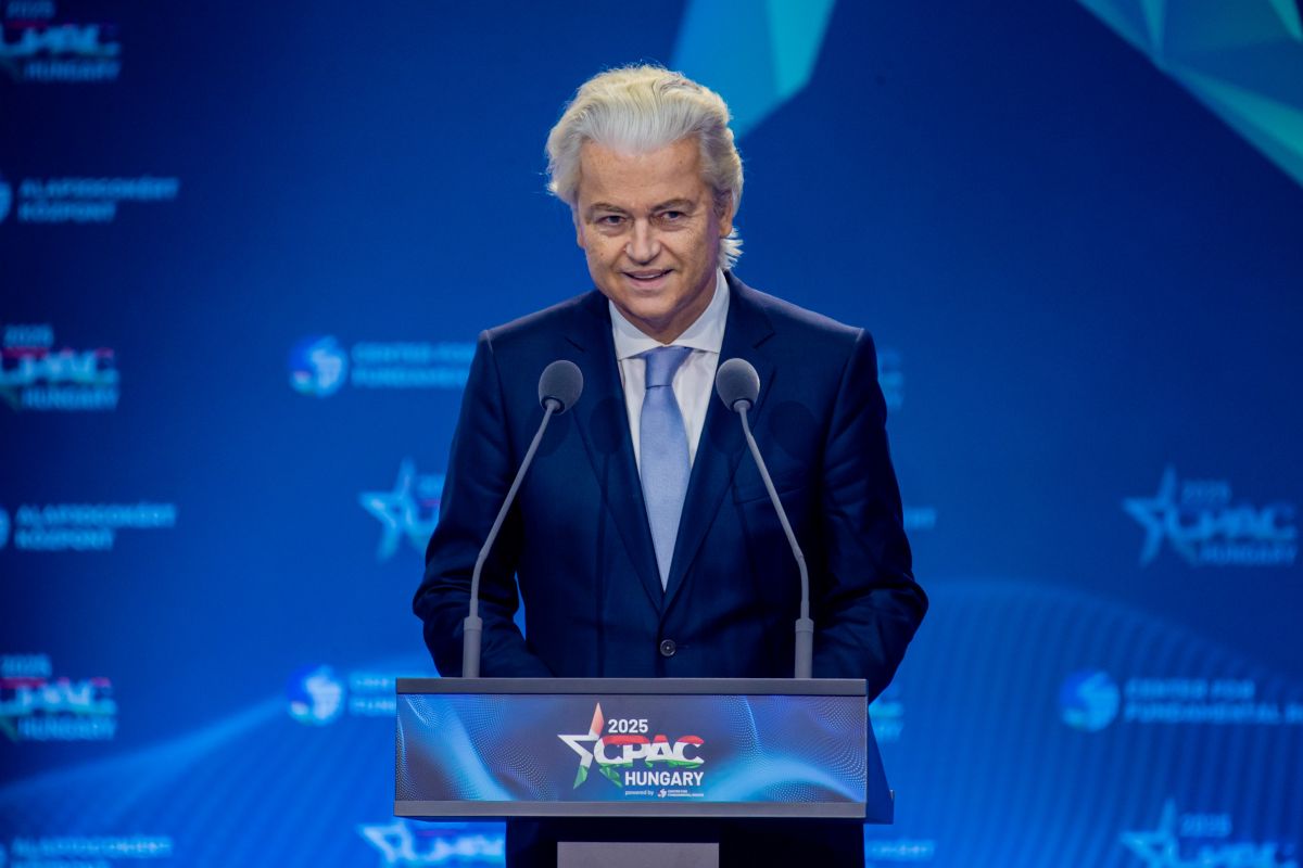 Geert Wilders