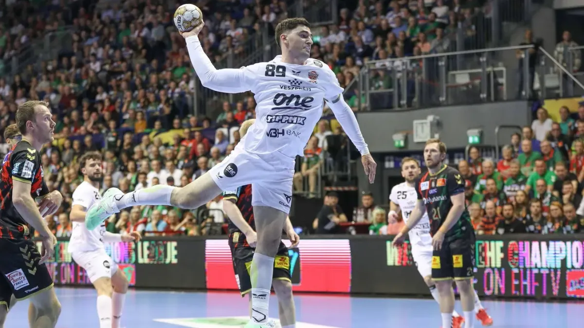 Ludovic Fabregas az első meccsen mutatott klasszisteljesítményt mutatott, a visszavágón továbbjutást érhet egy hasonló produkció.