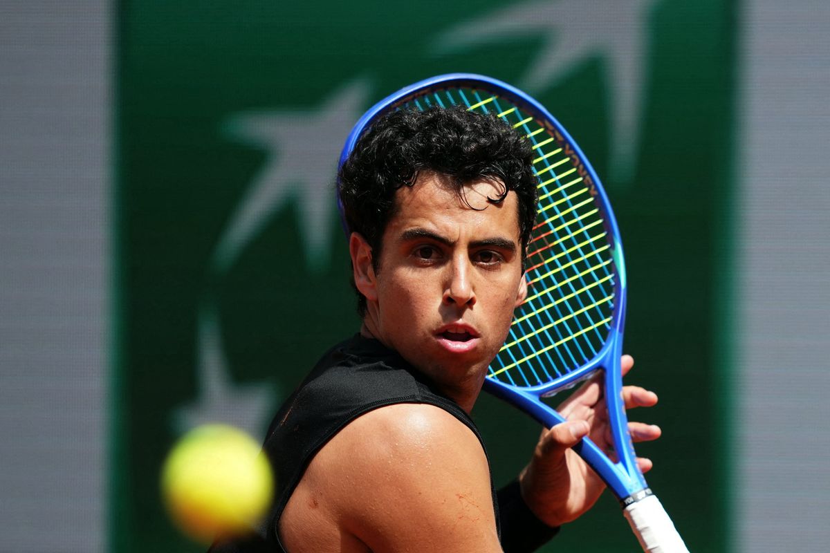 Jaume Munar a francia közönséget kritizálta a Roland Garros második fordulója, az Arthur Fils elleni vereség után