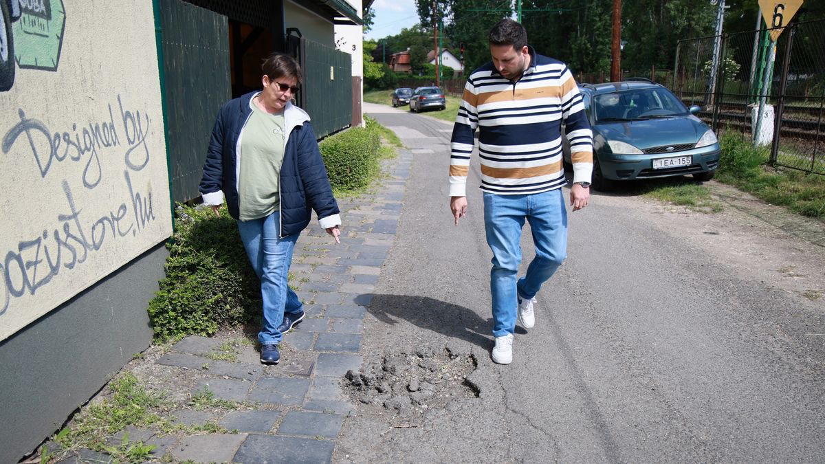Baleseteket okozott a baloldali hanyagság Óbudán