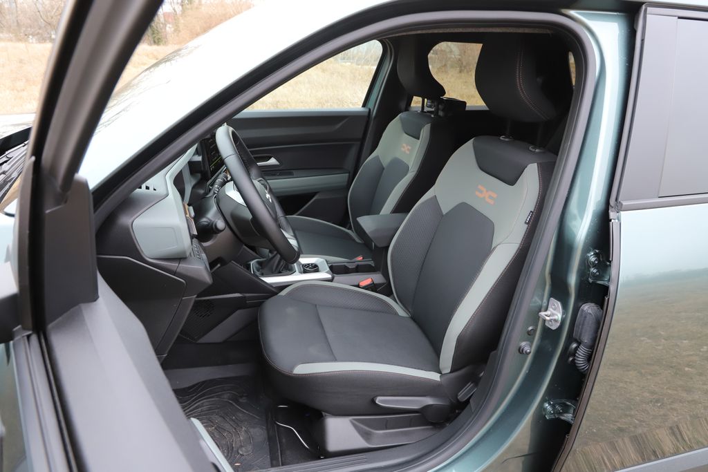 Dacia Duster - Suzuki S-Cross összehasonlító teszt