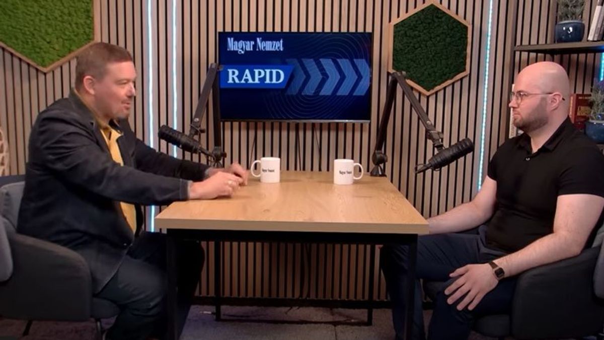 Rapid délelőtti friss – Magyar Péter nem tette zsebre a székely virtust + videó