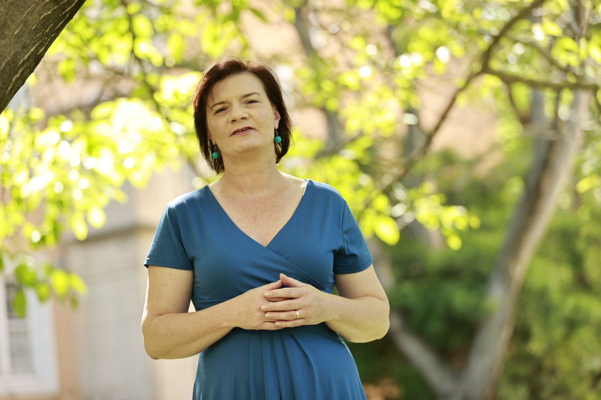 Bocsányiné Bánkuti Regina