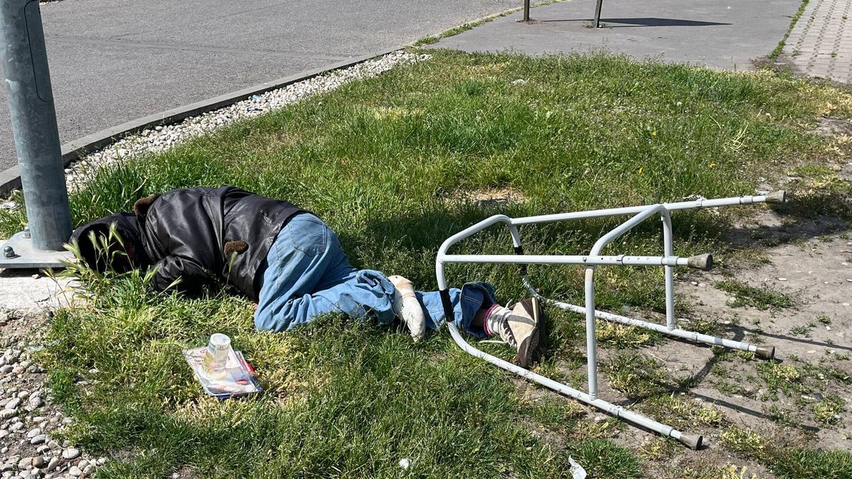 Józsefváros legélhetőbb negyedei sem biztonságosak többé