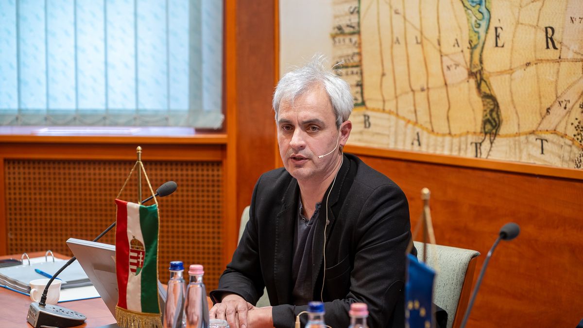 A zárszámadás rácáfolt a polgármesterre, nincs csődben Érd