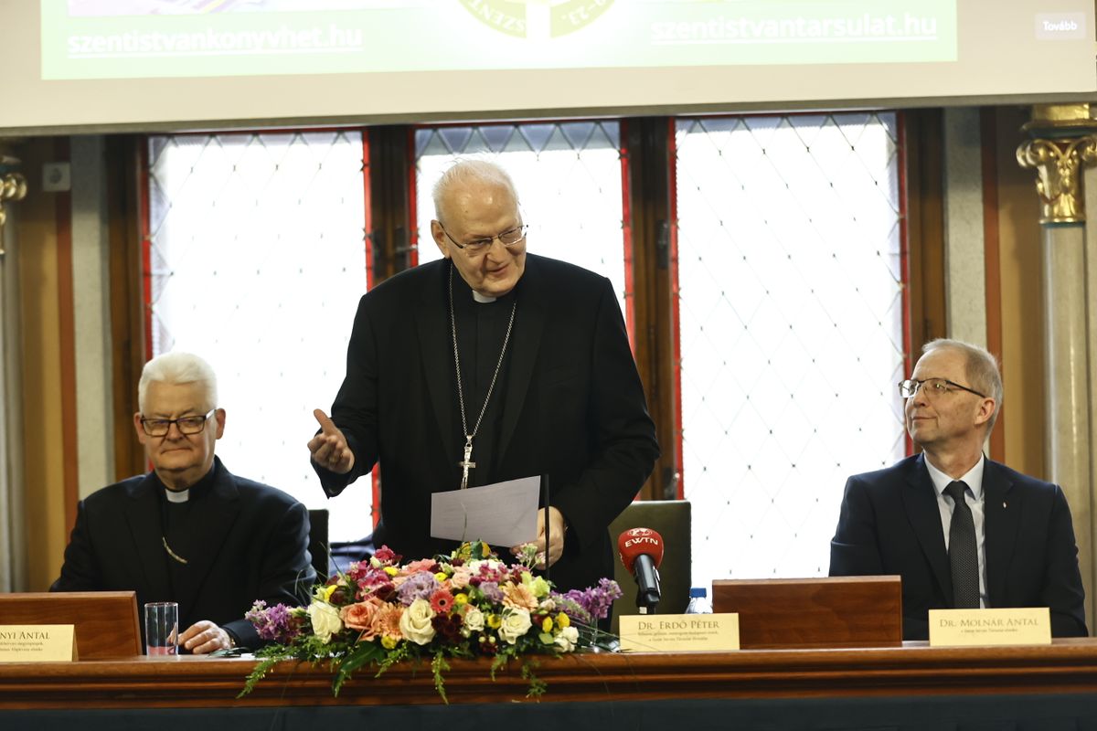 Szent István-könyvhét