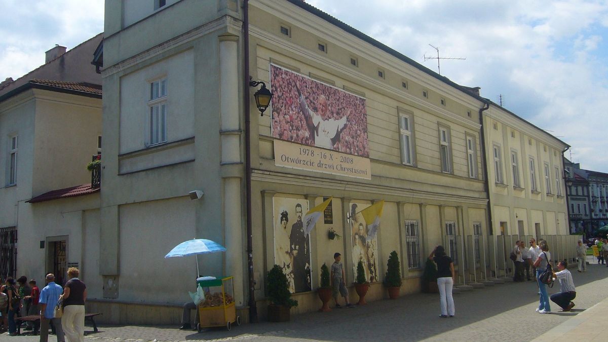 Mennyire népszerűek a pápák szülőhelyei?