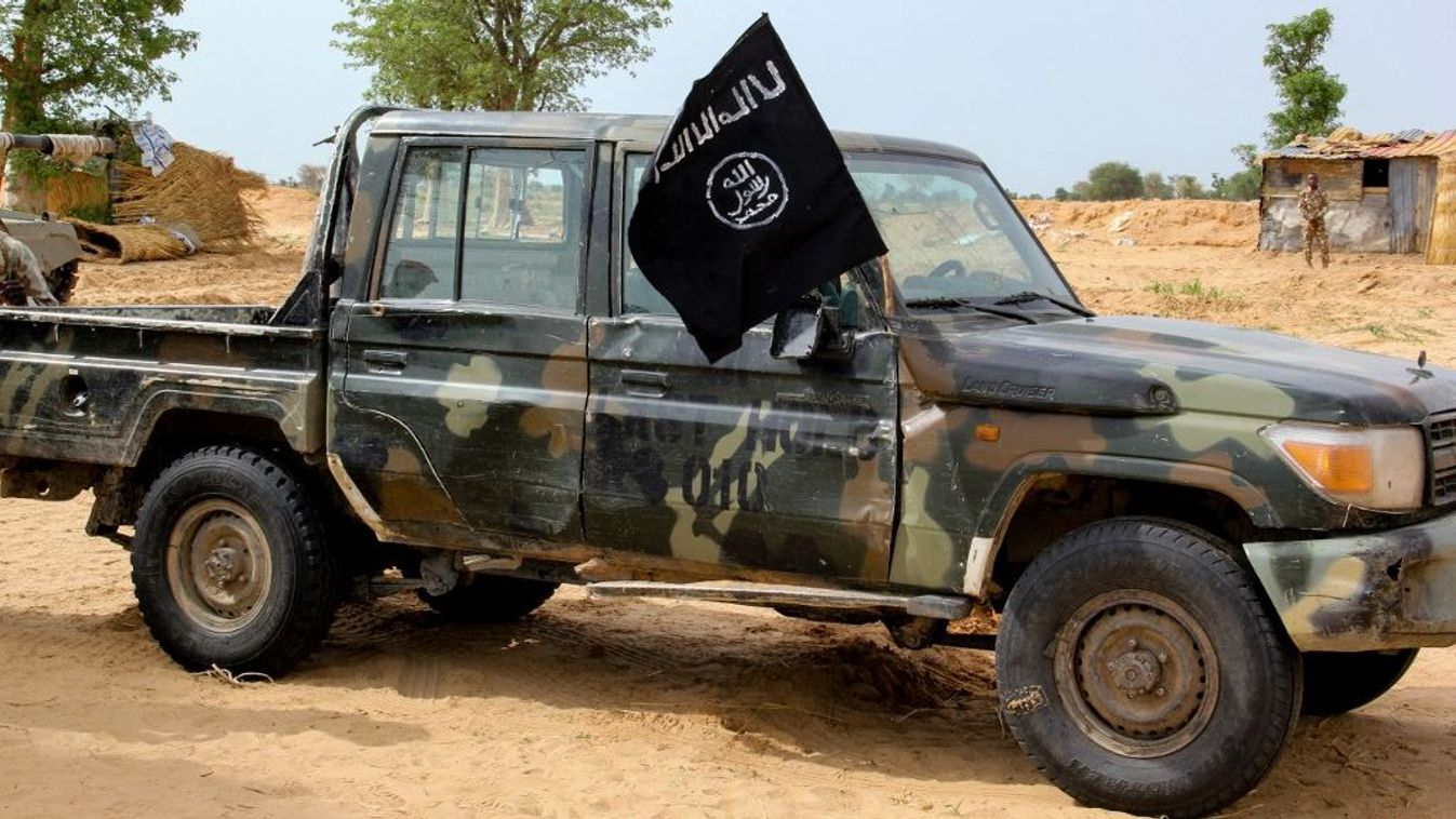Nigériában a katonák több mint 60 dzsihadistával, köztük a Boko Haram terrorszervezet egyik parancsnokával is végeztek