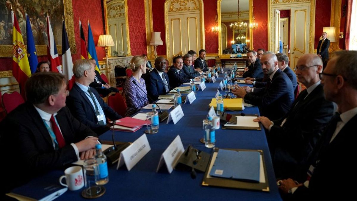 Brüsszel folytatná a háborút