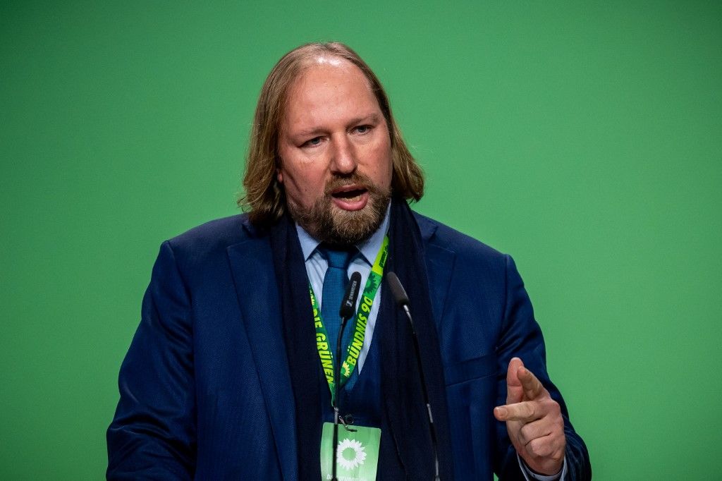 Anton Hofreiter német zöld politikus hiába dühöng, Németország nagy autógyártói Magyarországot választják