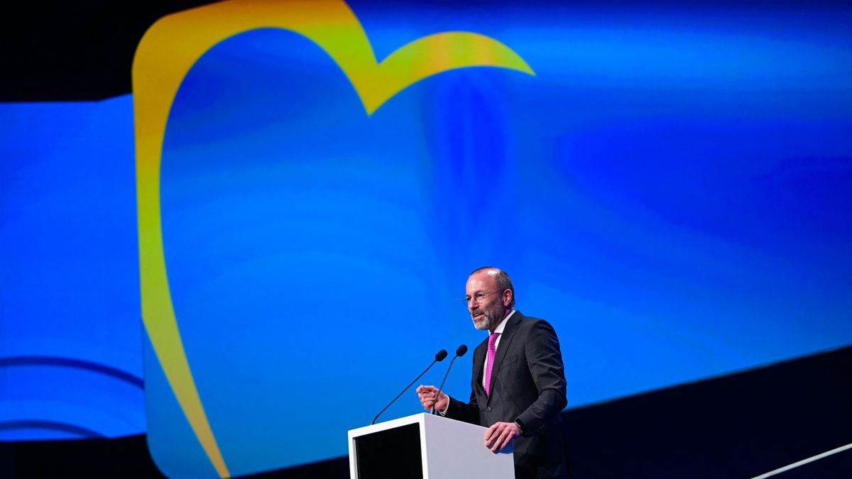 Az EPP terve a tagállamok szuverenitását veszélyezteti