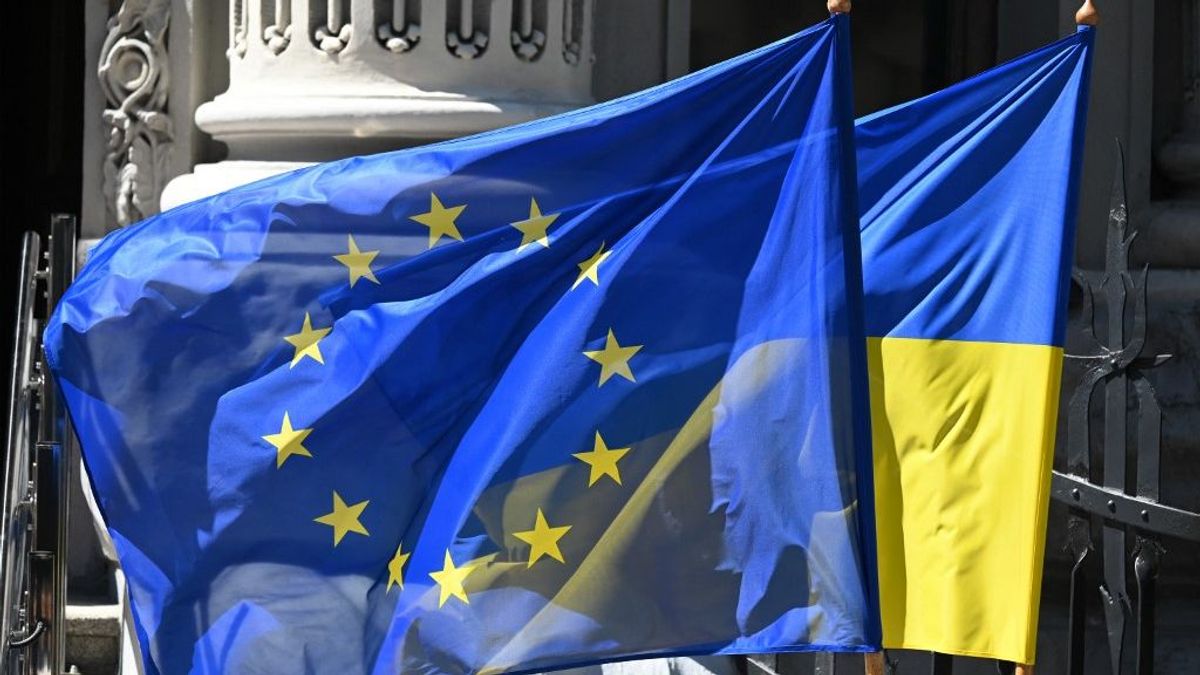 Ukrajna uniós csatlakozása végzetes eróziót indítana el a blokkon belül