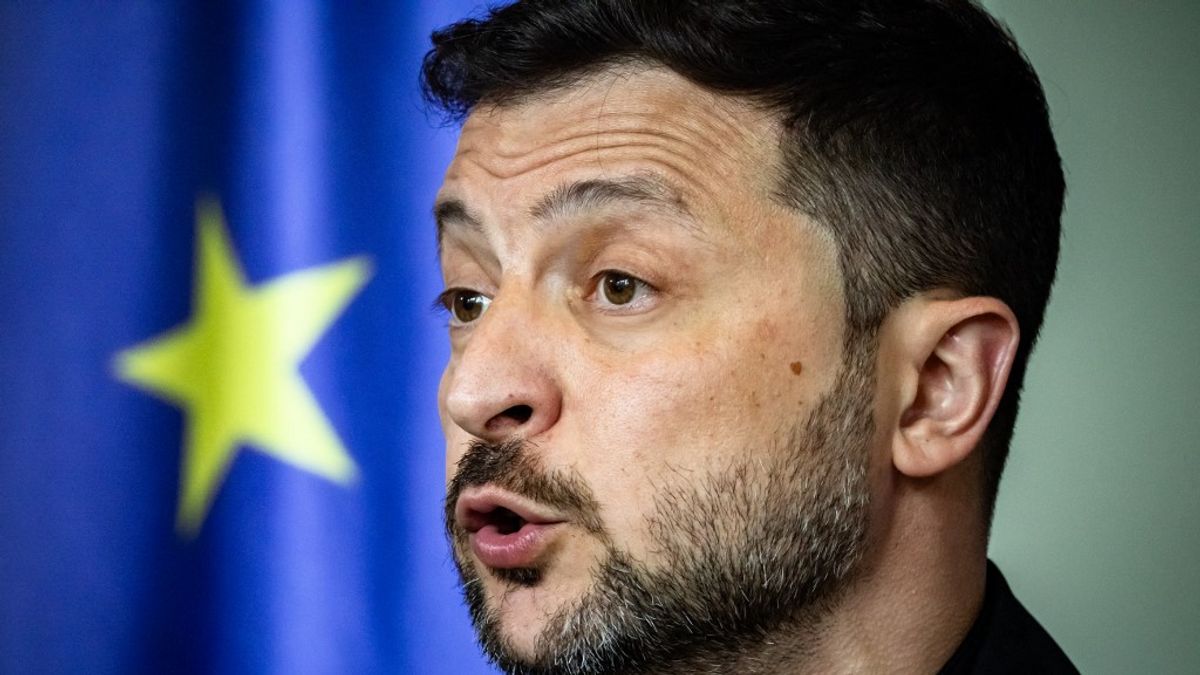 Zelenszkij álma elúszott, de még nagyobb veszteség is érheti
