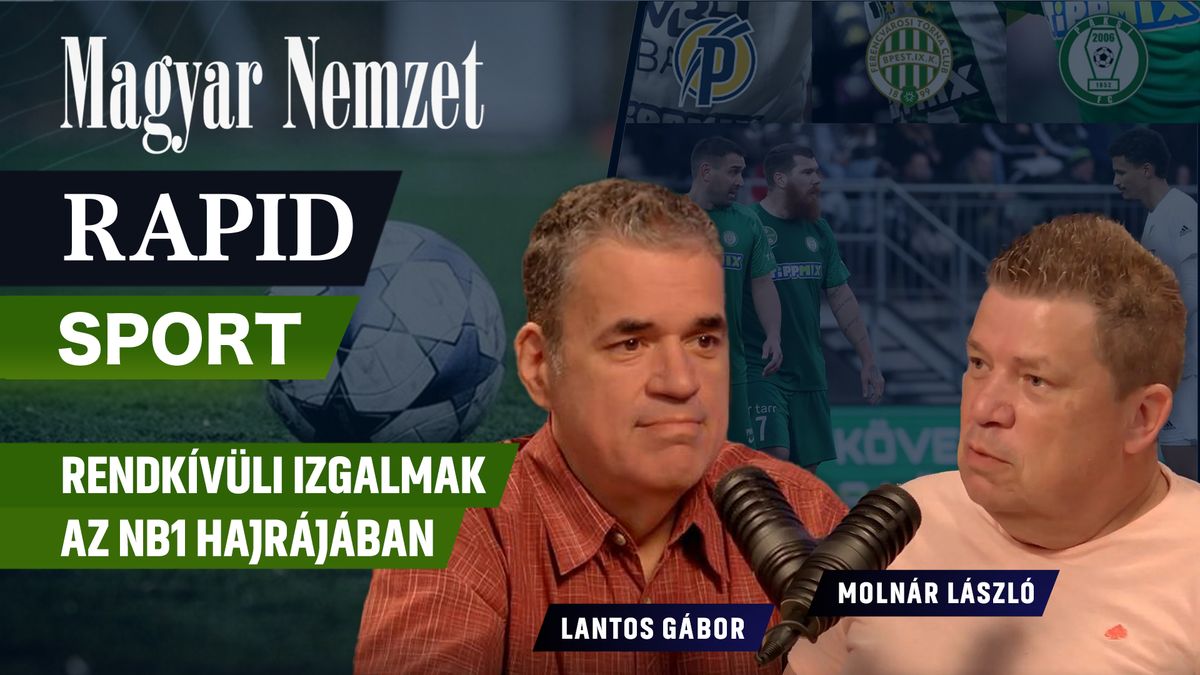 Az NB I őrült edzőkeringője sosem ér véget?