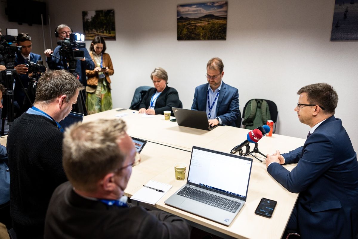 Bóka János elárulta miért támadják hazánkat