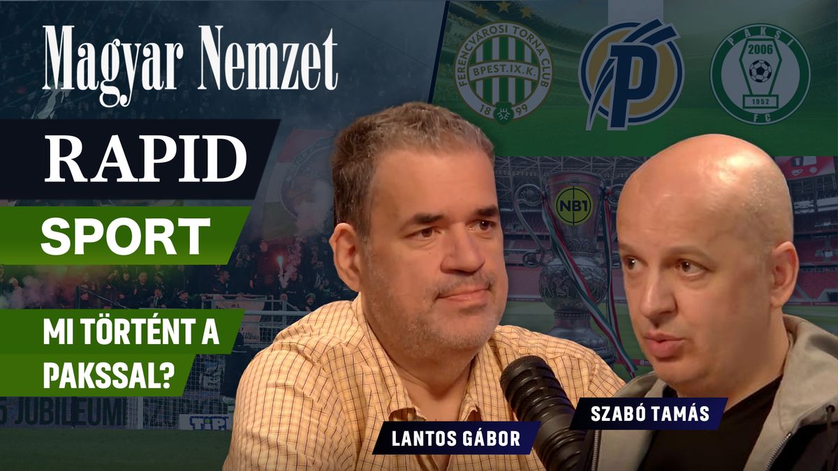 NB I: tényleg bajnoki döntő lesz a szombati Fradi–Puskás?