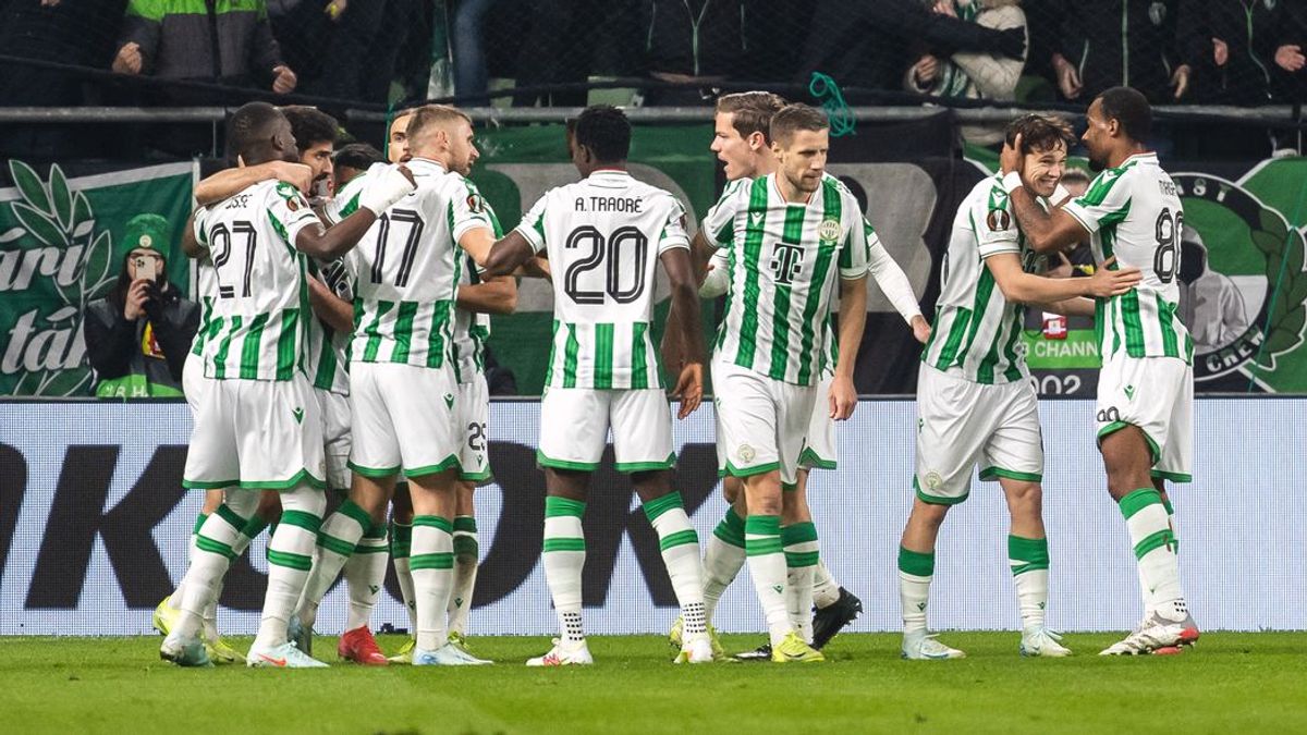 Új irány: az FTC válogatott játékosára az Al-Ahli csapott le
