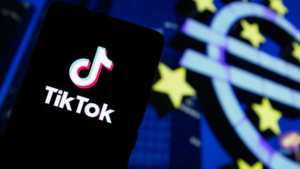 Milliárdos bírság fenyegeti a TikTokot – súlyos vádak az EU-tól