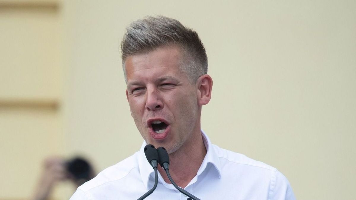 Lebuktatták Magyar Péter újabb médiahekkjét + videó