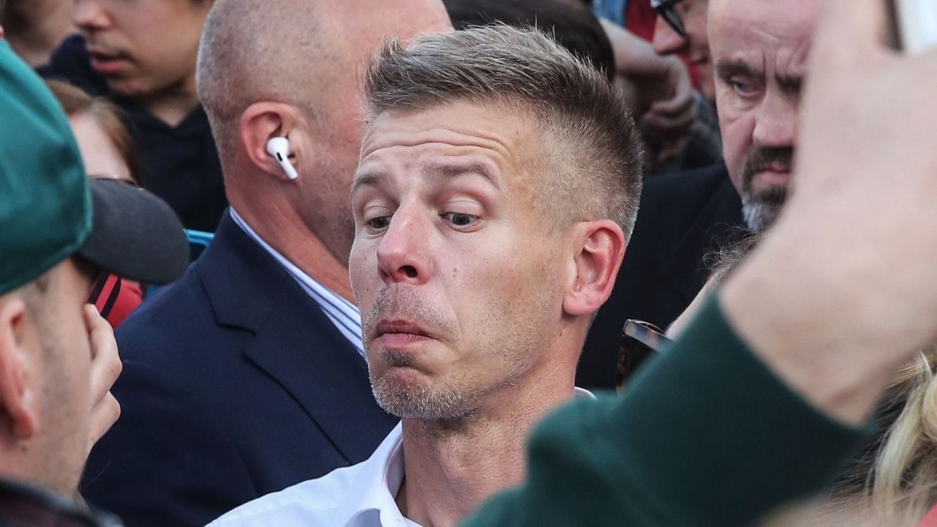Magyar Péter, blöff, balosok