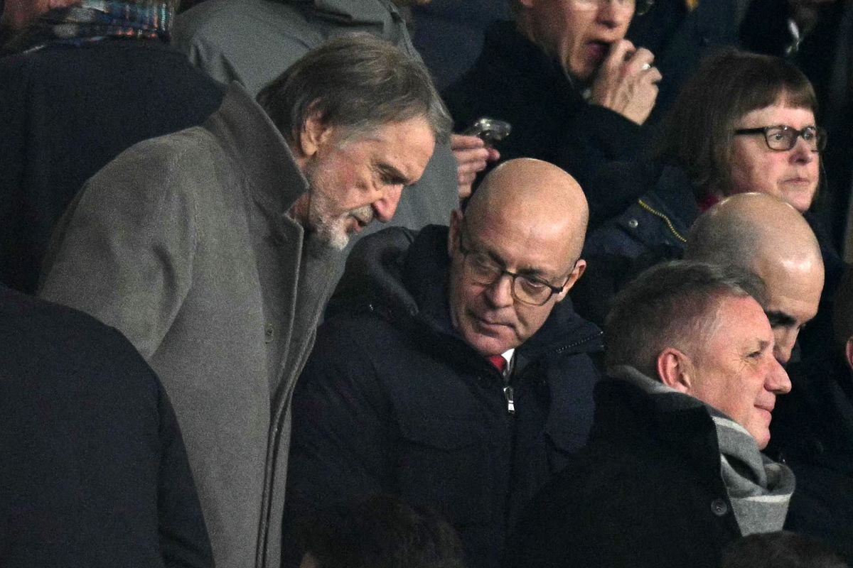 Az INEOS-csoport a multiklub-modell egyik zászlóshajója: a Jim Ratcliffe vezette csoport 2023 decemberében vásárolta be magát a Manchester United-ba.