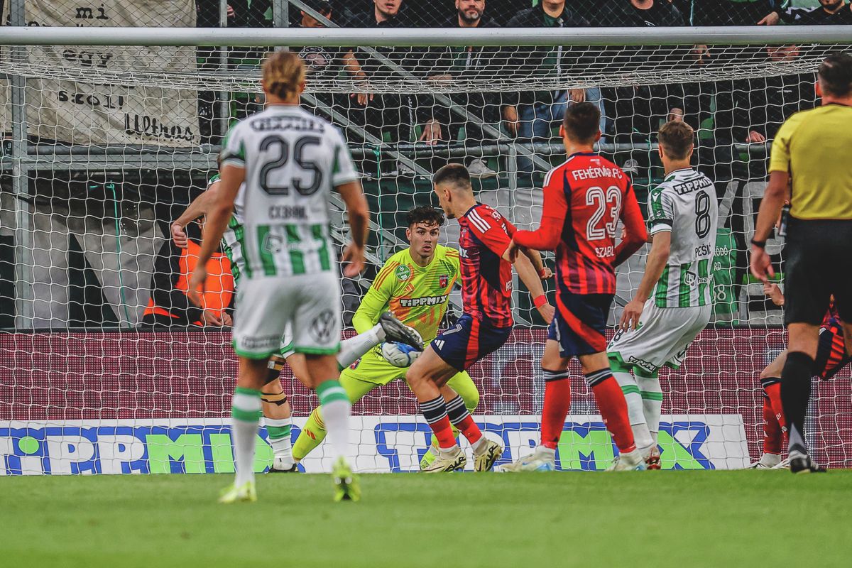 FTC-Fehérvár NB1