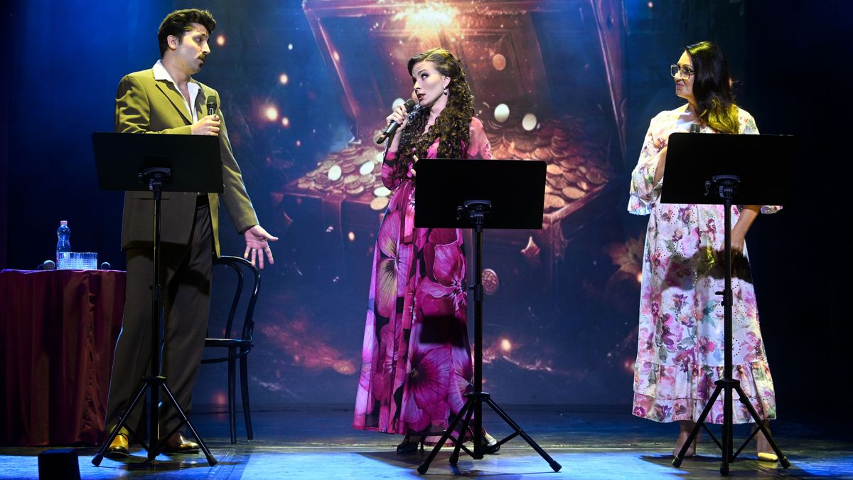 Quasimodo és Dankó Pista is a Budapesti Operettszínházba érkezik