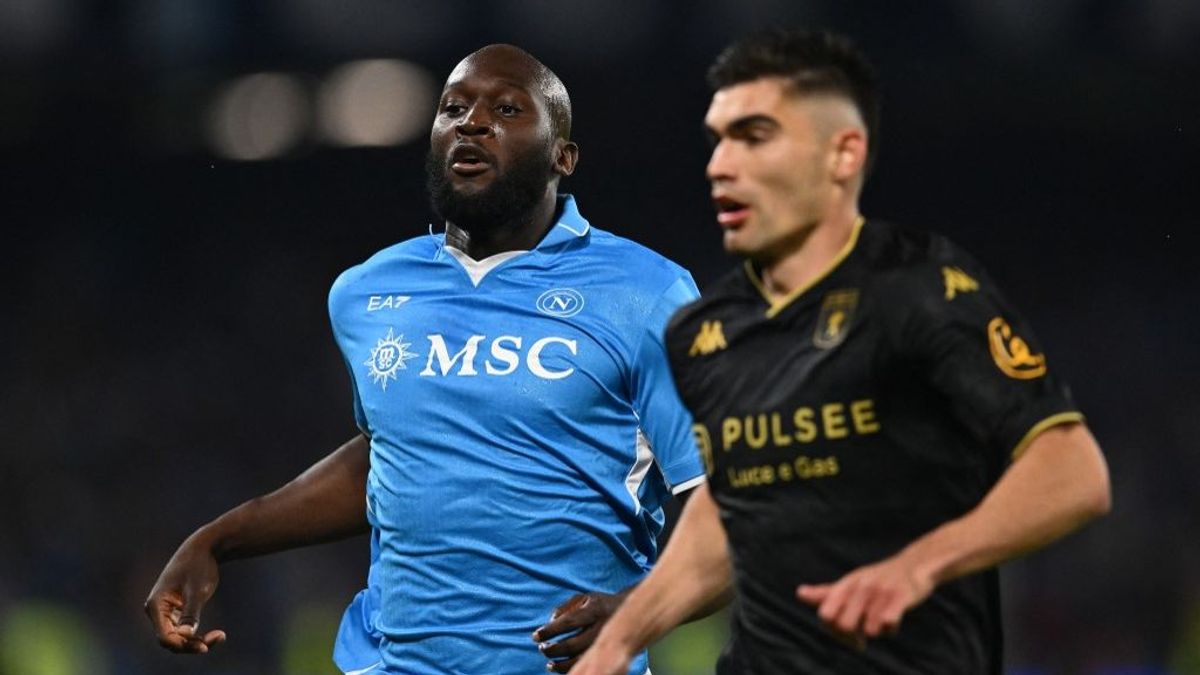 Bűnbak, keserűség és megbánás – a BL-döntős Inter így ért az éllovas Napoli nyakára