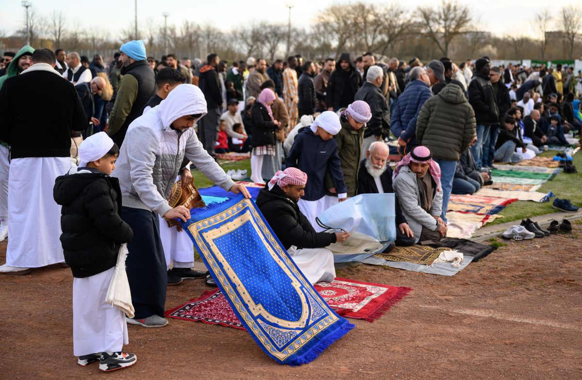 A németek és a migránsok között egyre több a feszültség