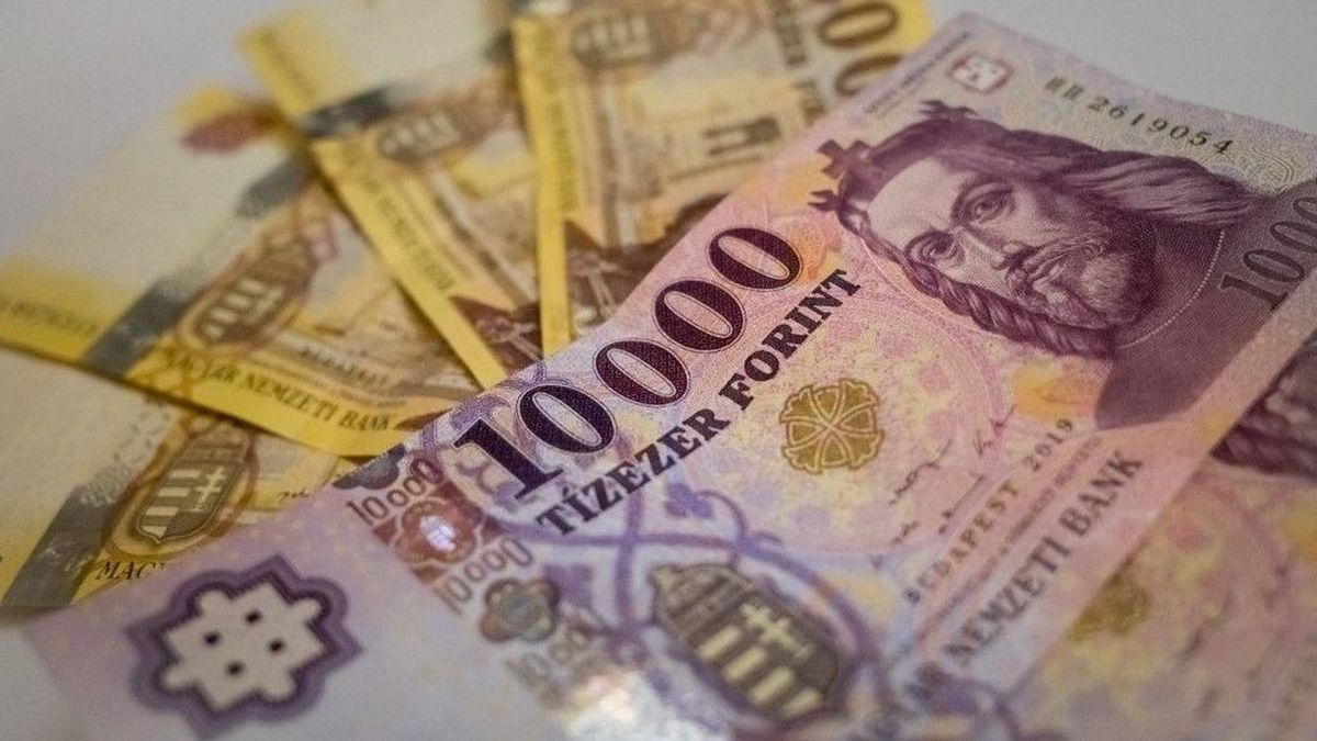 Adóbevallás: kérhetünk részletfizetést az eSZJA-ban, csak egy számot kell beírni
