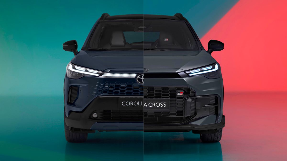 Másfél év késéssel, de megérkezik hozzánk a friss Corolla Cross