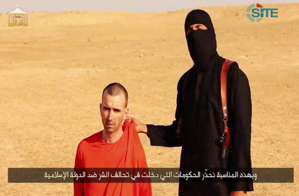 Több, mint 400, az ISIS oldalán harcoló személy tért vissza Nagy-Britanniába