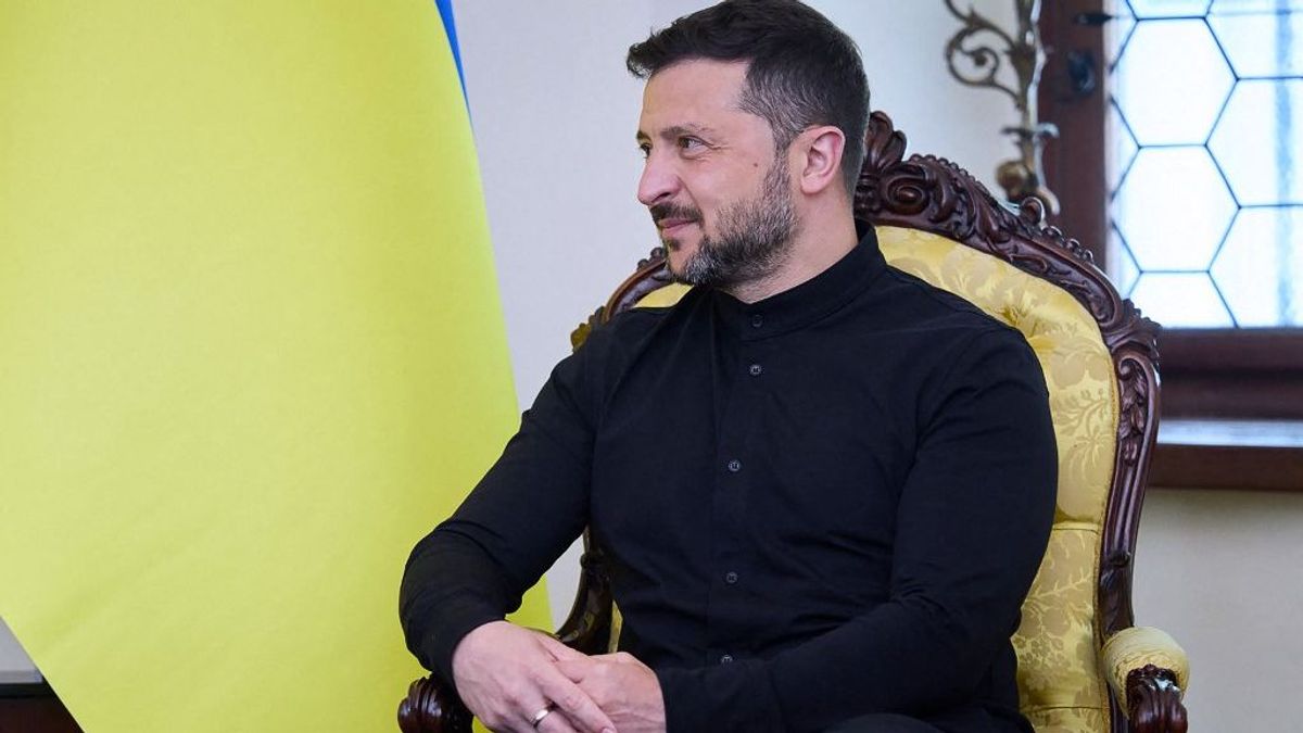 Pártbetiltások, megszorító intézkedések; így épített ki Zelenszkij „demokráciát” Ukrajnában