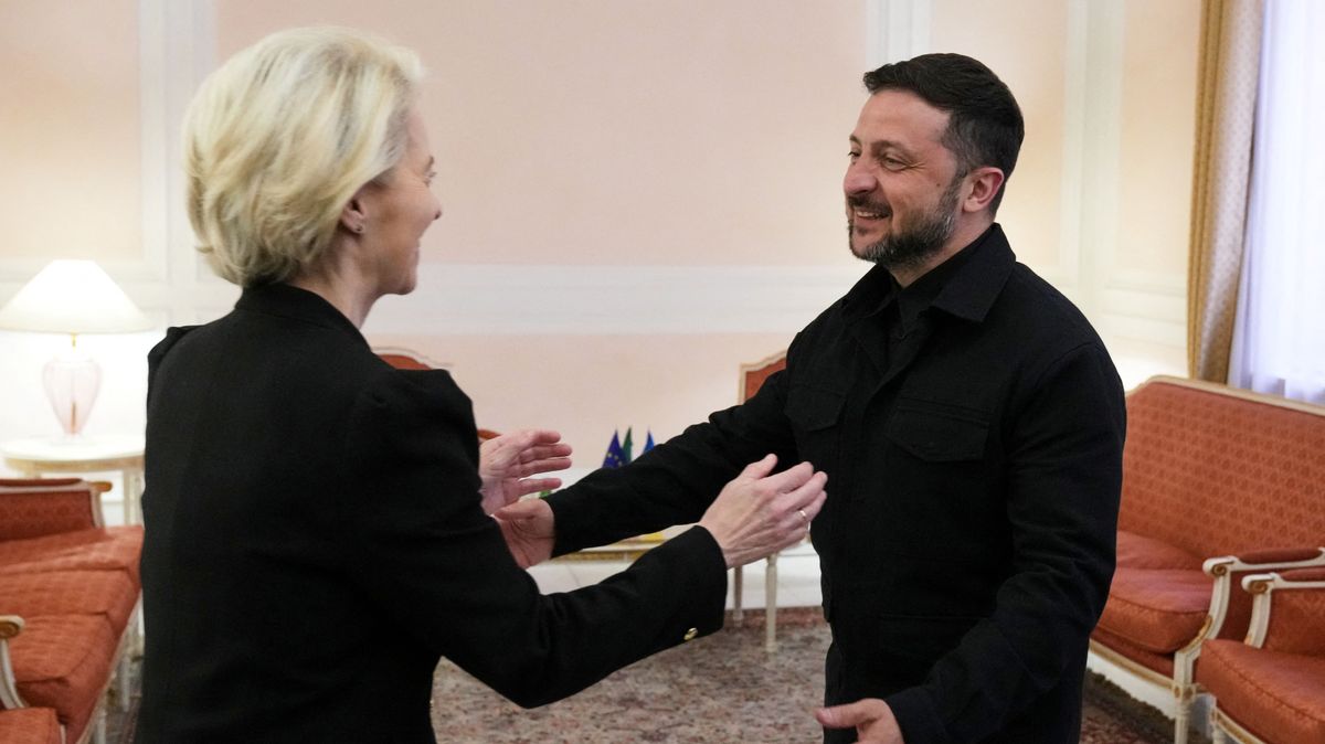 Európa Ukrajna-politikája egyre erkölcstelenebb