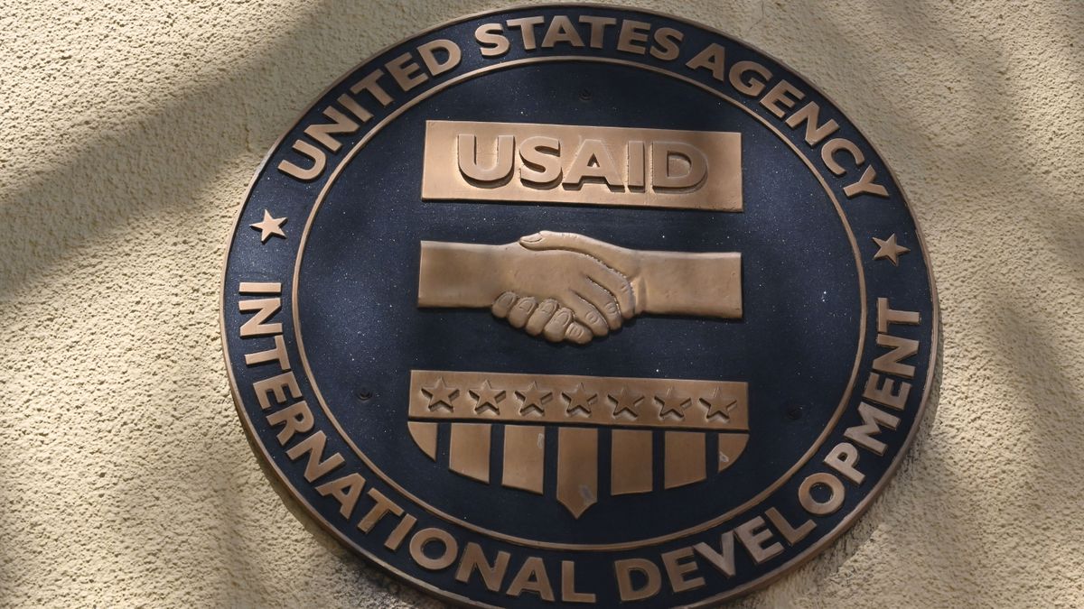 India belpolitikáját is befolyásolta a USAID-hálózat