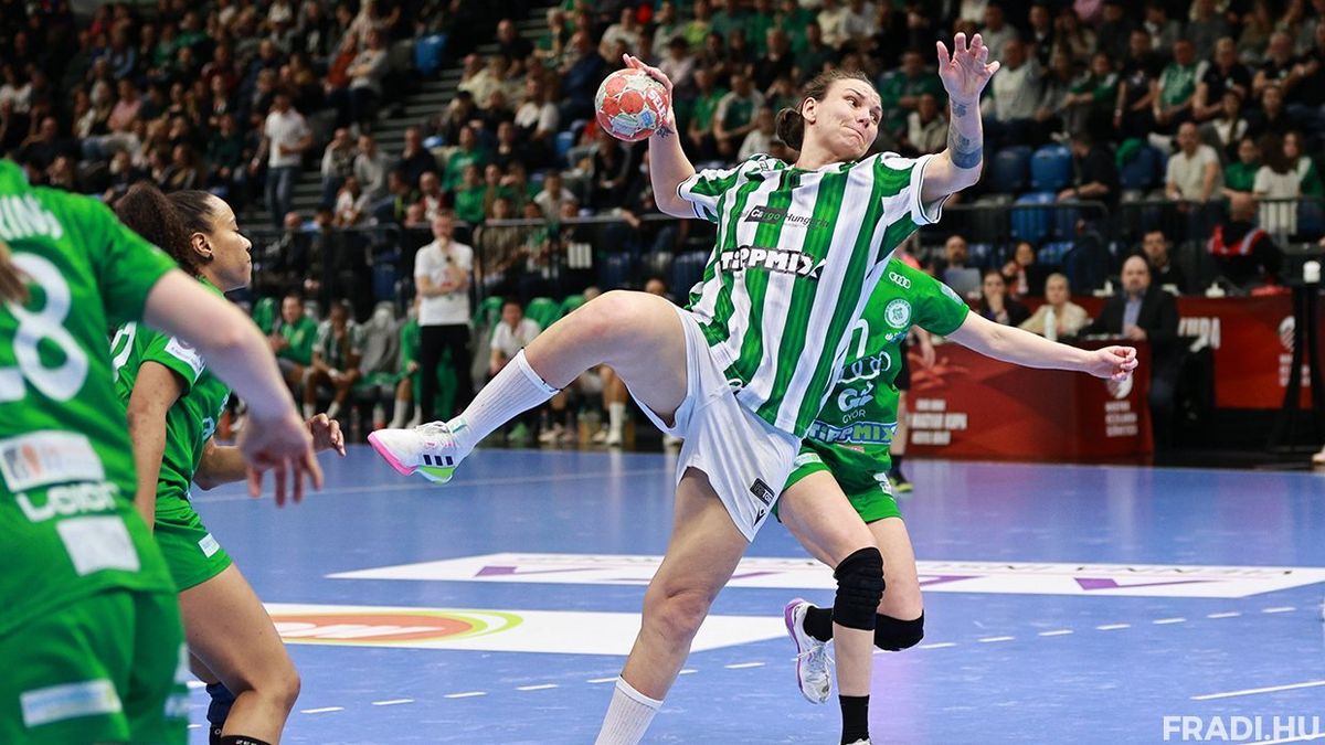 Fradi-szív Cvijics
