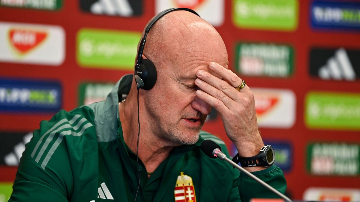 Korábbi szövetségi kapitányunk kimondta, ez a magyar futballal a baja