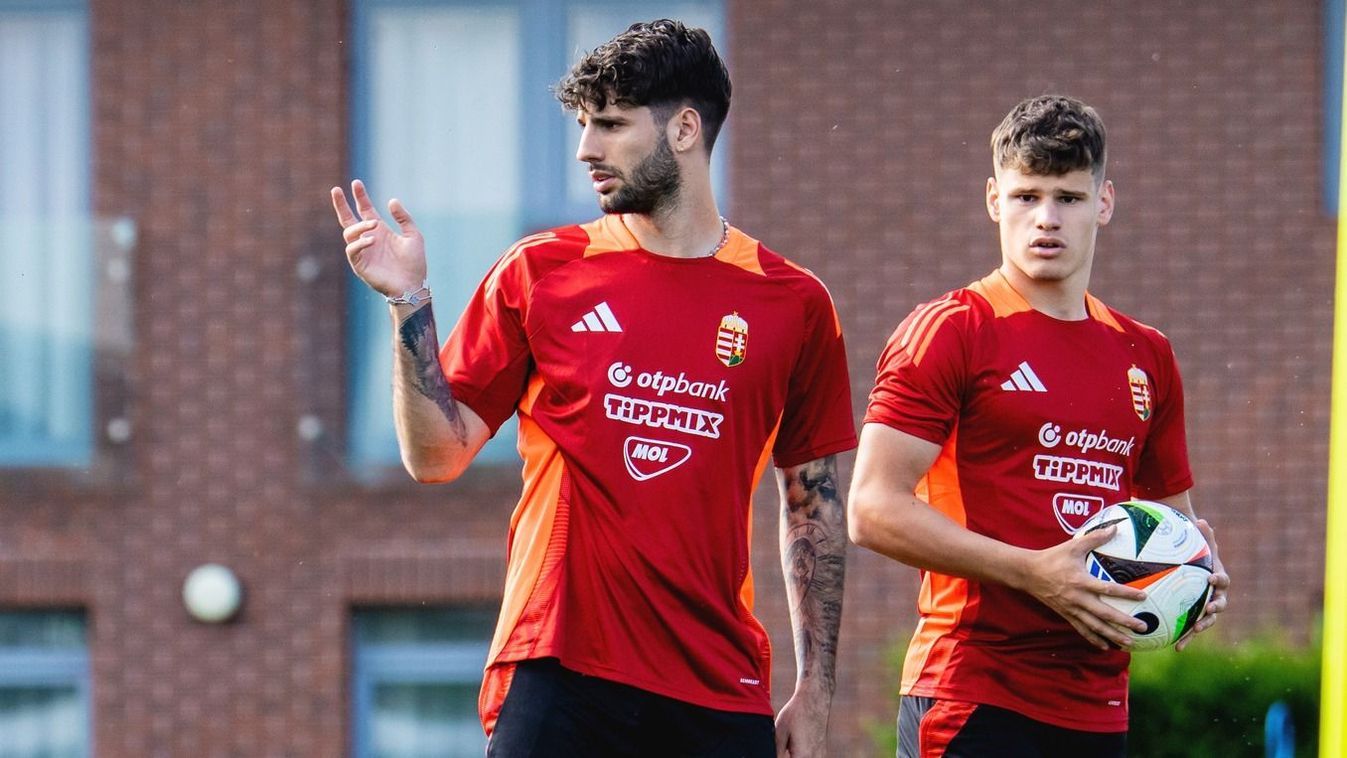 Kerkez Milost több európai topcsapat, köztük Szoboszlai Dominik Liverpoolja és a Real Madrid is vinné a nyáron.