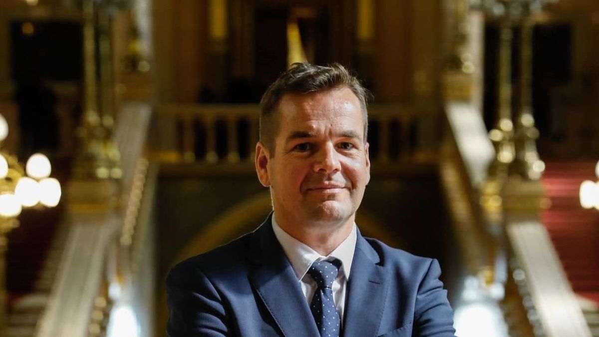 Hergelt a liberális sajtó, csak a valóság kerülte el az „őrkutyák” figyelmét