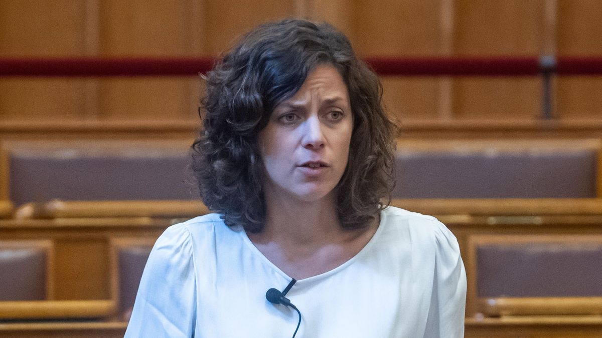 Kiderült, ki foglalja el Orosz Anna helyét a parlamentben