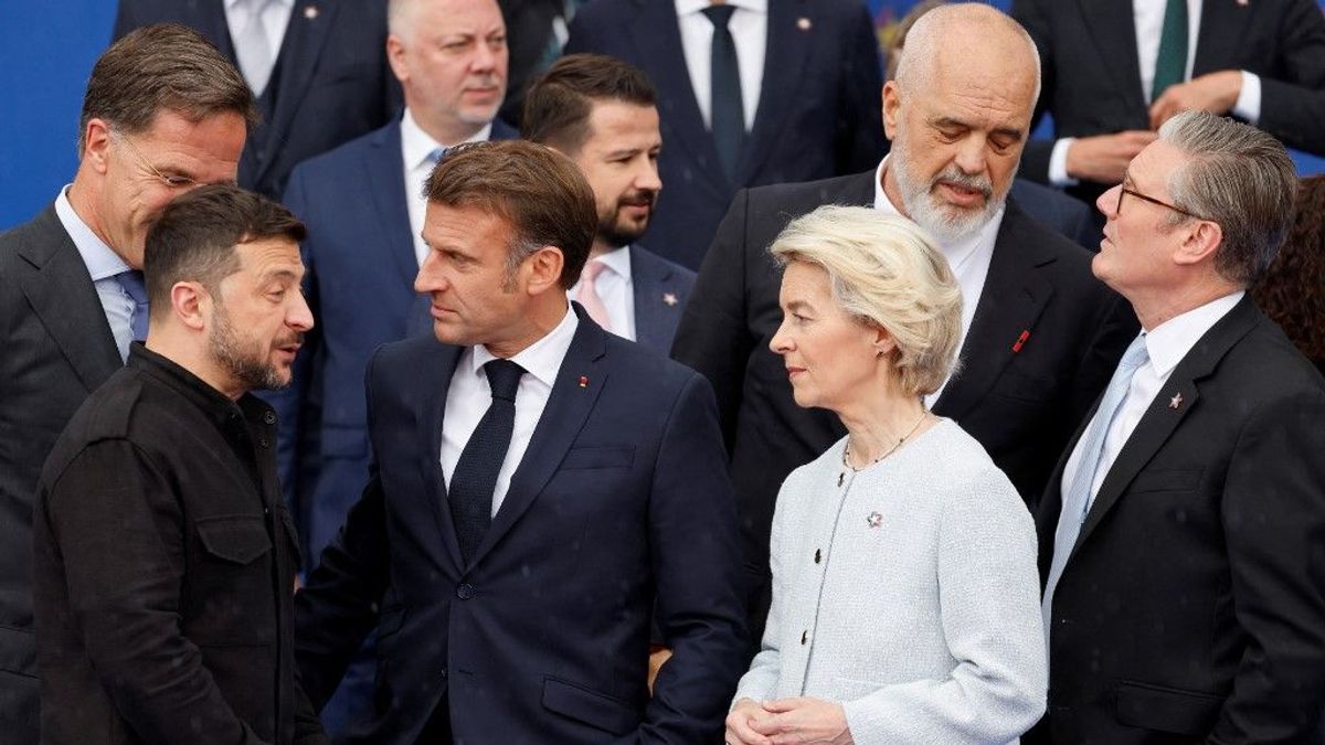 Az EU szerint Putyin és Trump beszélgetése „győzelem” Oroszországnak